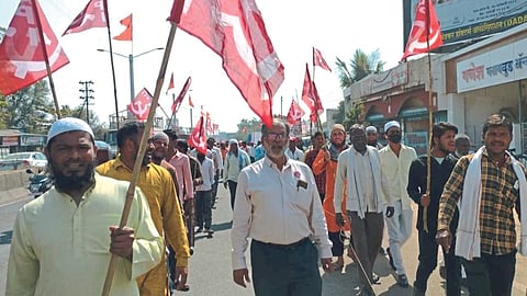 Morcha