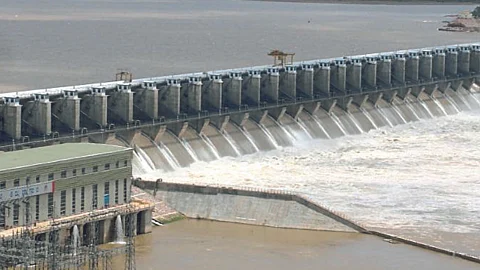 Flood Management