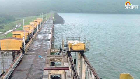 Lower Dudhana Project