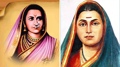 Savitribai Phule Jayanti