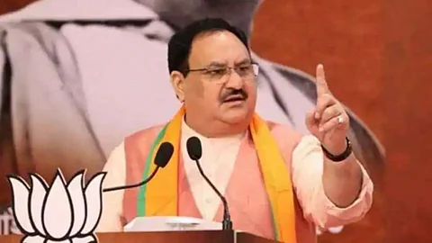 J. P. Nadda