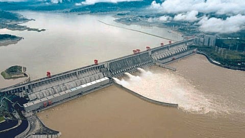 Water Management