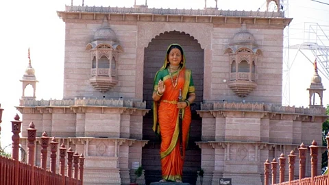 Jijau Jayanti
