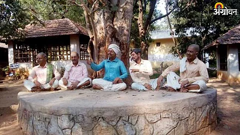 Rural Communication