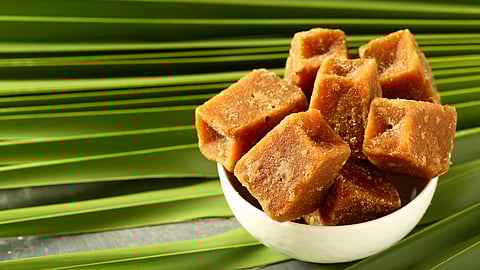 Jaggery