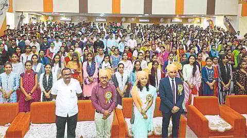 PDKV Competitive Forum