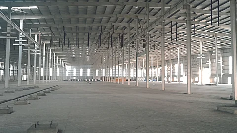 Patanjali Orange Processing