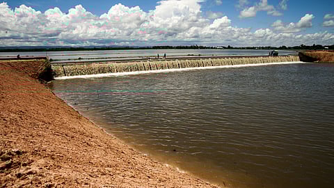 Irrigation Projects