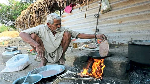 Indian Farmer