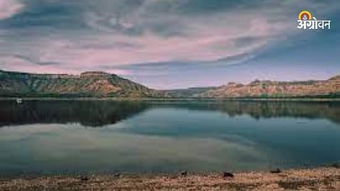 Pani Chori