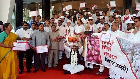 Maharashtra Budget Session