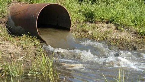 Waste Water