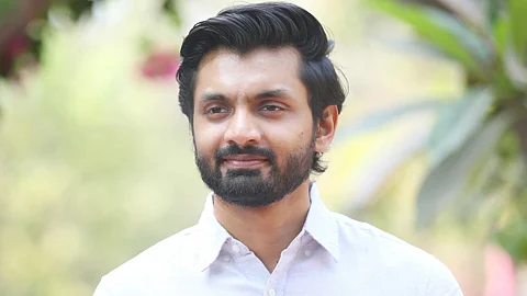 Jayant Patil