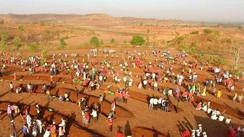 Pani Foundation