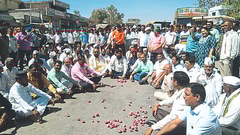 Rasta-Roko for Onion Rate