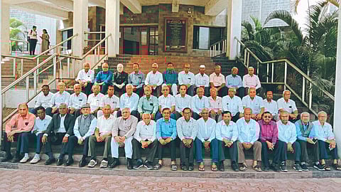 Agriculture Graduate