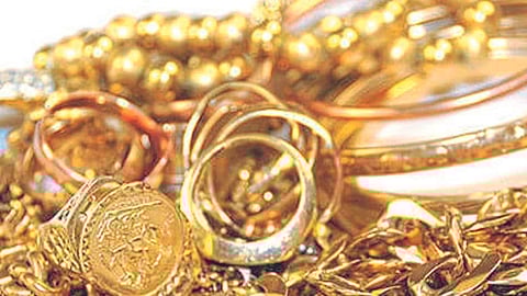 Gold Market