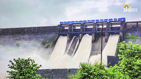 Kholsapada Dam