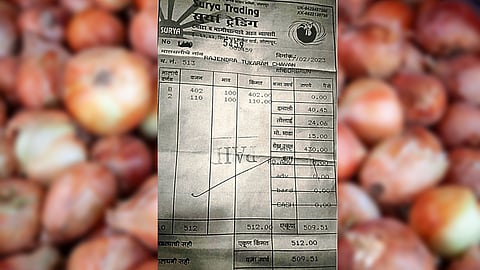 Onion Rate