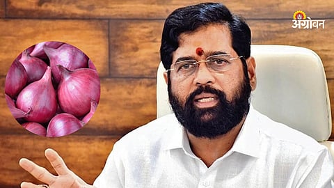 Chief Minister Eknath Shinde