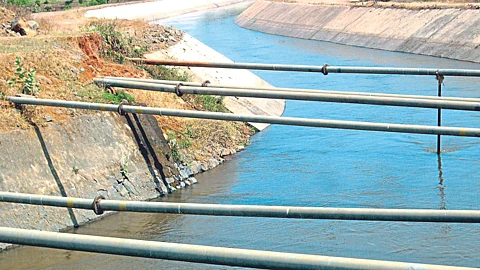 Rabi Irrigation