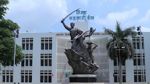 Jalgaon DCC Bank
