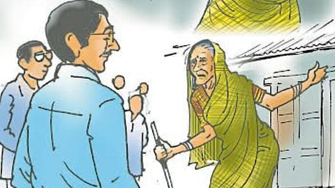 Shekhar Gaikwad Article