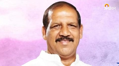 Dr. Vijayakumar Gavit
