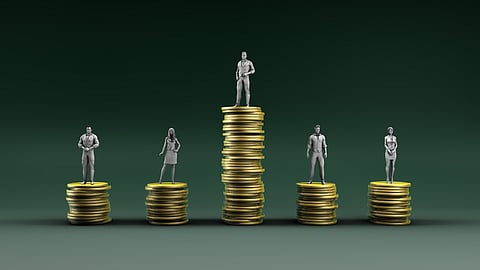 Economic Inequality