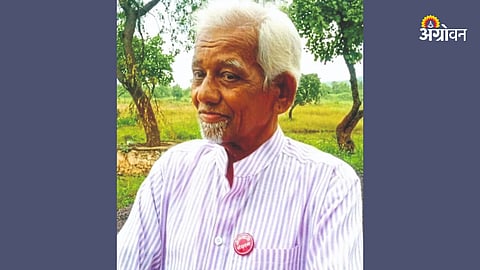 B.L.Tamaskar
