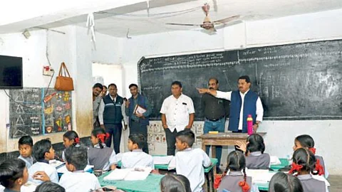 Vijay Wadettivar