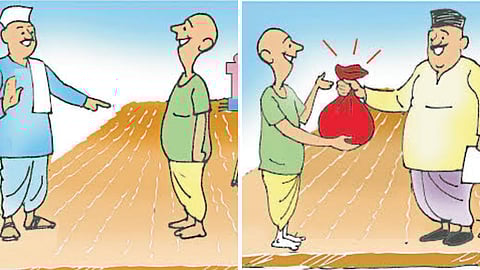 Agriculture Land