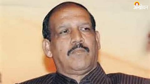 Minister Vijayakumar Gavit