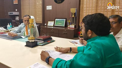 Ravikant Tupkar