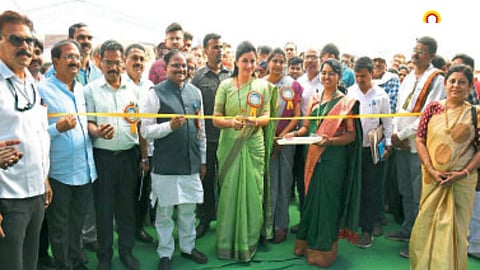 MP Dr. Anil Bonde