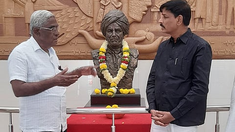 Trauma Center Barshi