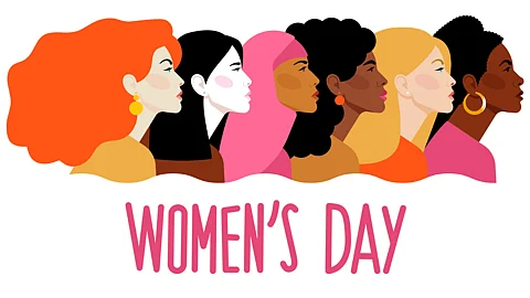 Women's Day