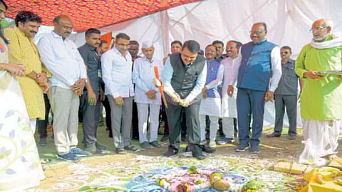 Water Supply Scheme