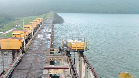 Water Storage