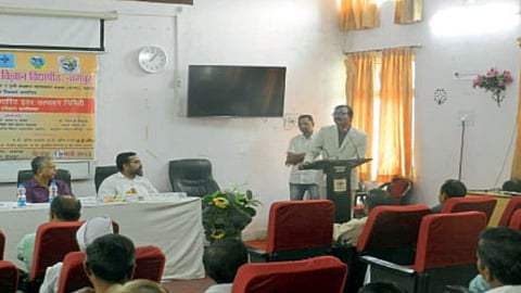 Pharmaceutical Manufacturing Training