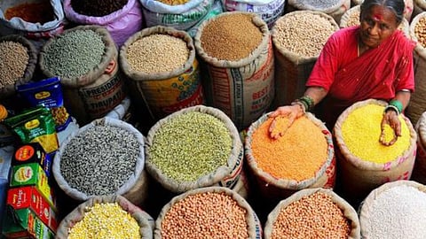 Agriculture Commodity