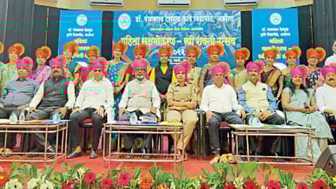 Women Empowerment
