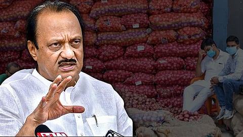 Onion rate