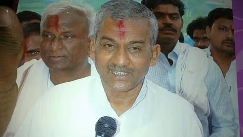Shankaranna Dhondge