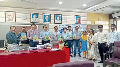 Alibag ZP Budget