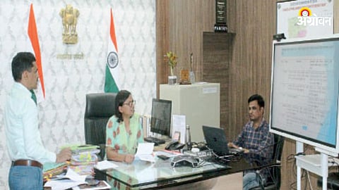 Jalyukta Shivar Abhiyan