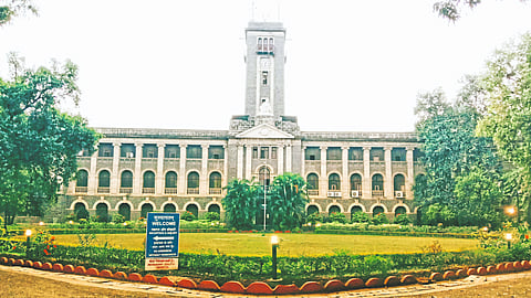 Pune's Weather Station