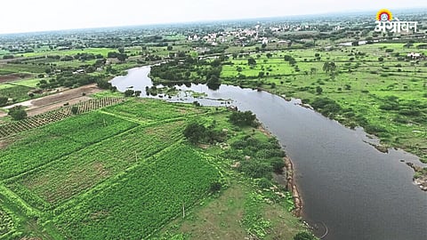 Agriculture Development