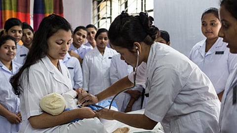 Girls Education
