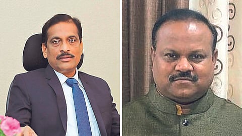 Agriculture Department